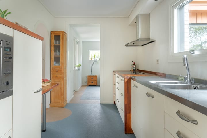 Foto 20 van Kletsterlaan 19