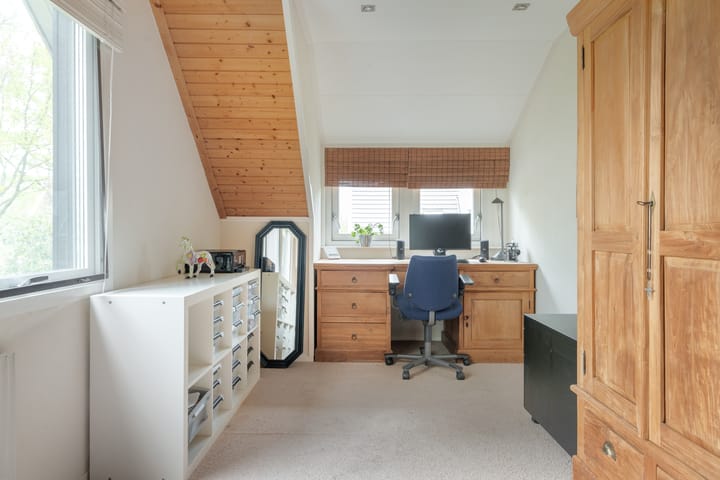 Foto 28 van Kletsterlaan 19