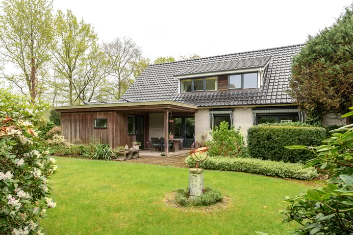 Foto 39 van Kletsterlaan 19