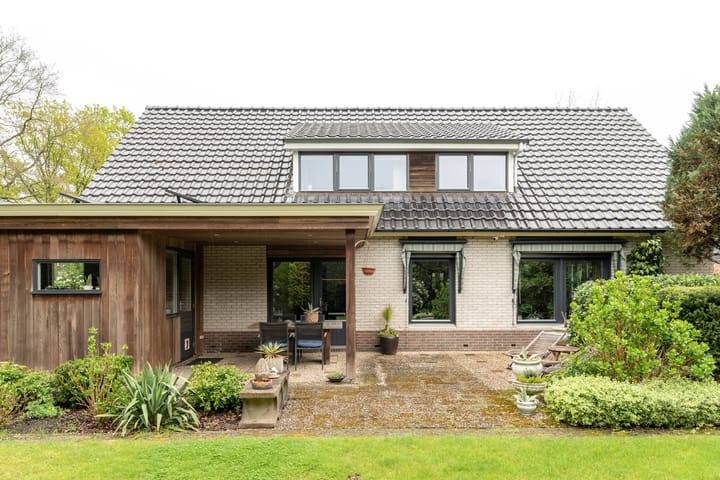 Foto 40 van Kletsterlaan 19