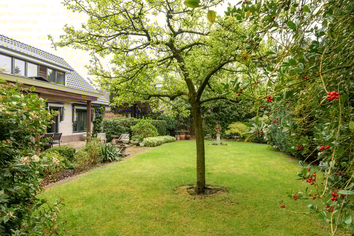 Foto 45 van Kletsterlaan 19