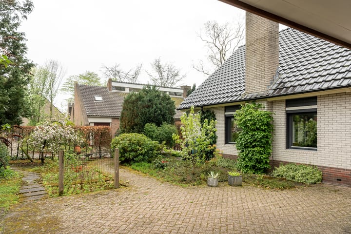 Foto 48 van Kletsterlaan 19