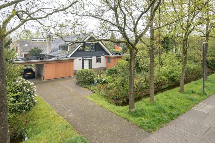 Foto 52 van Kletsterlaan 19