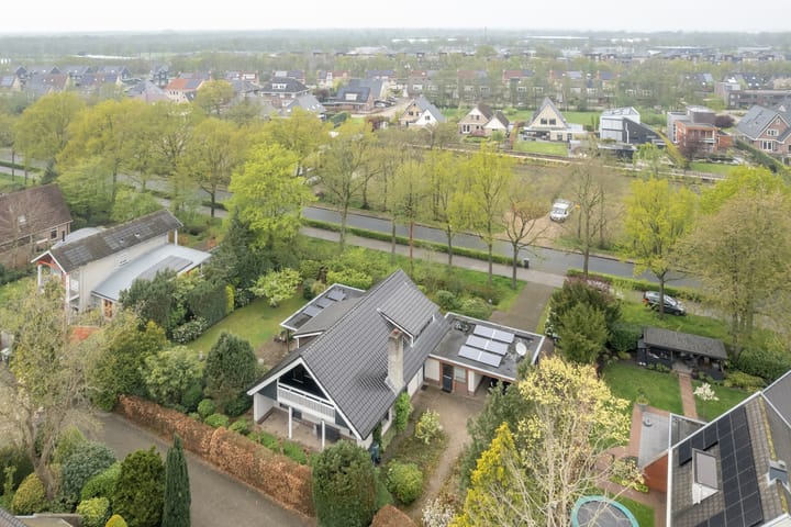 Foto 53 van Kletsterlaan 19