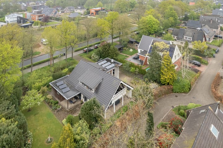 Foto 58 van Kletsterlaan 19