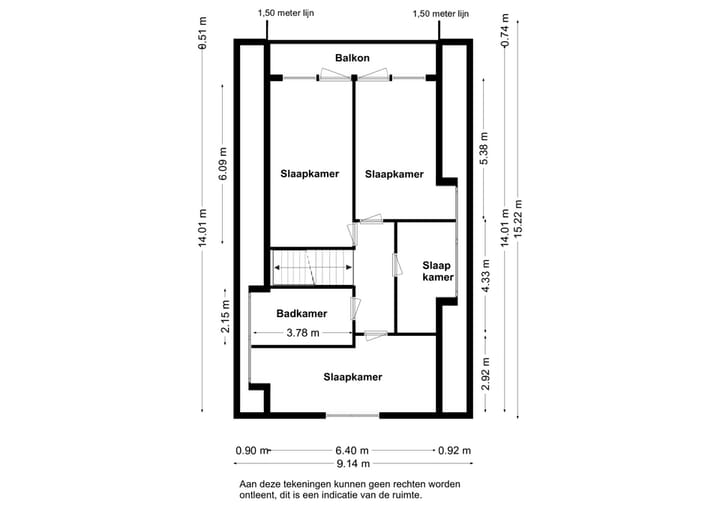 Foto 62 van Kletsterlaan 19