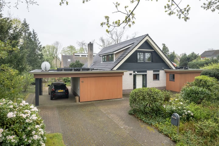 Foto 63 van Kletsterlaan 19