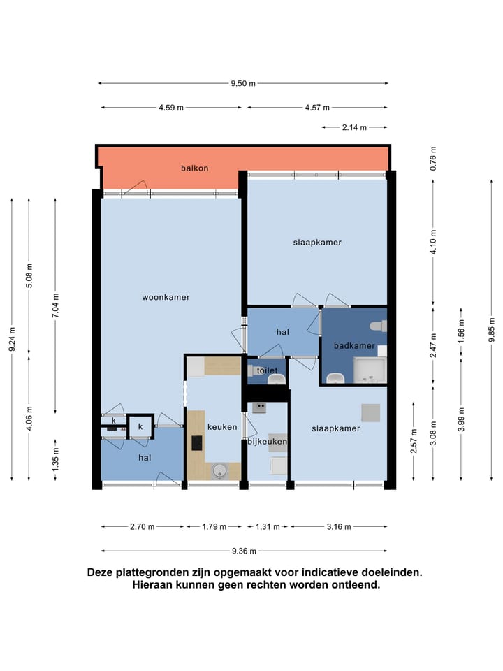 Foto 37 van Kustweg 357