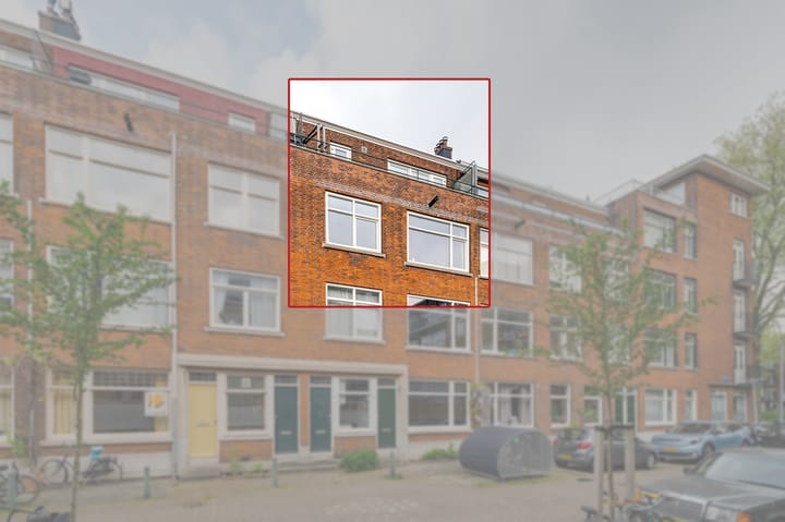 Foto 2 van Navanderstraat 5-B02