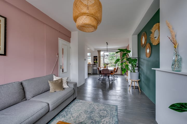 Foto 3 van Navanderstraat 5-B02