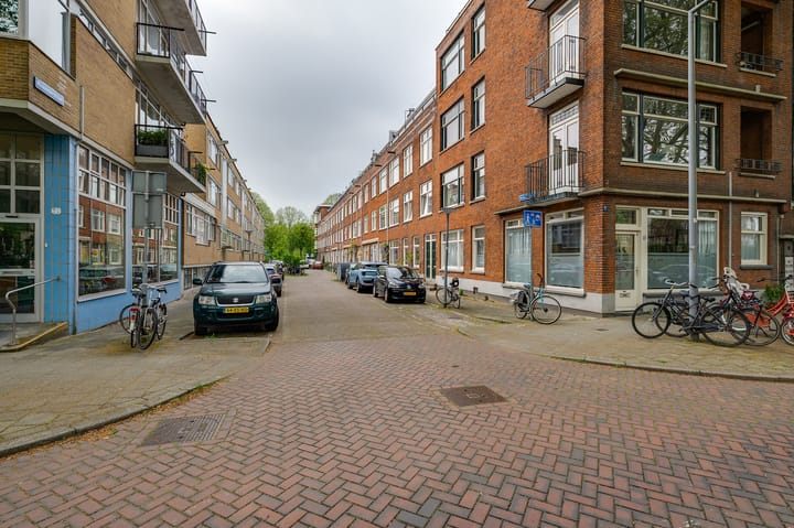 Foto 7 van Navanderstraat 5-B02