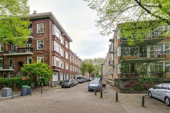 Foto 9 van Navanderstraat 5-B02