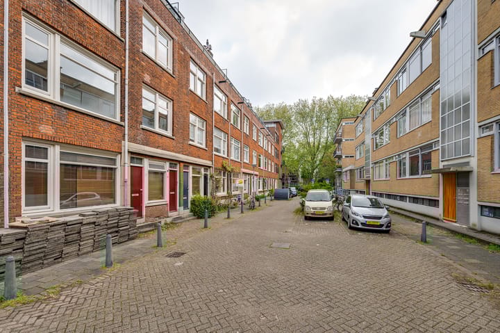 Foto 8 van Navanderstraat 5-B02