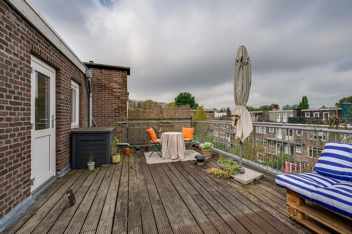 Foto 33 van Navanderstraat 5-B02