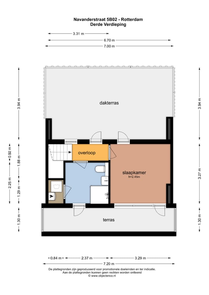 Foto 40 van Navanderstraat 5-B02