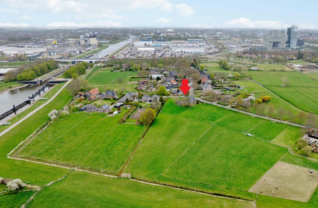 Foto 2 van Nilantsweg 105