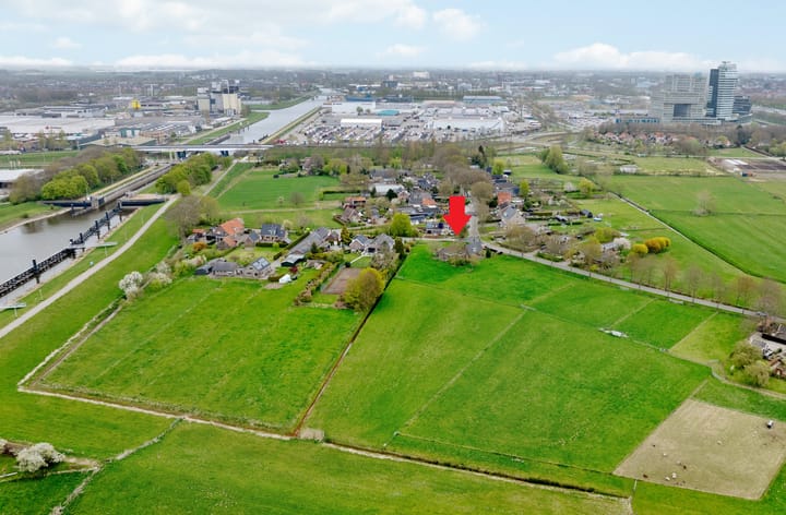 Foto 2 van Nilantsweg 105