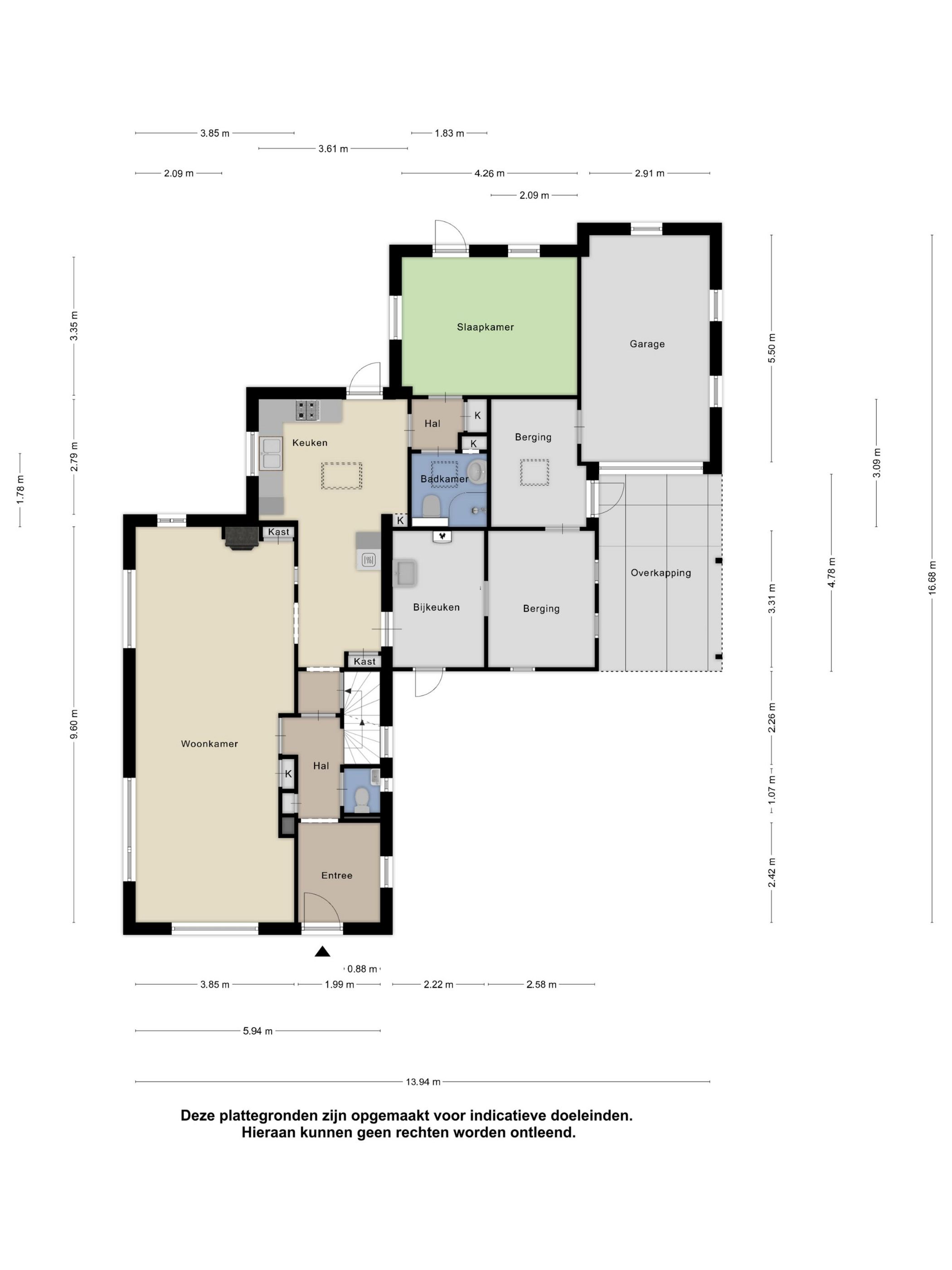 Foto 33 van Nilantsweg 105