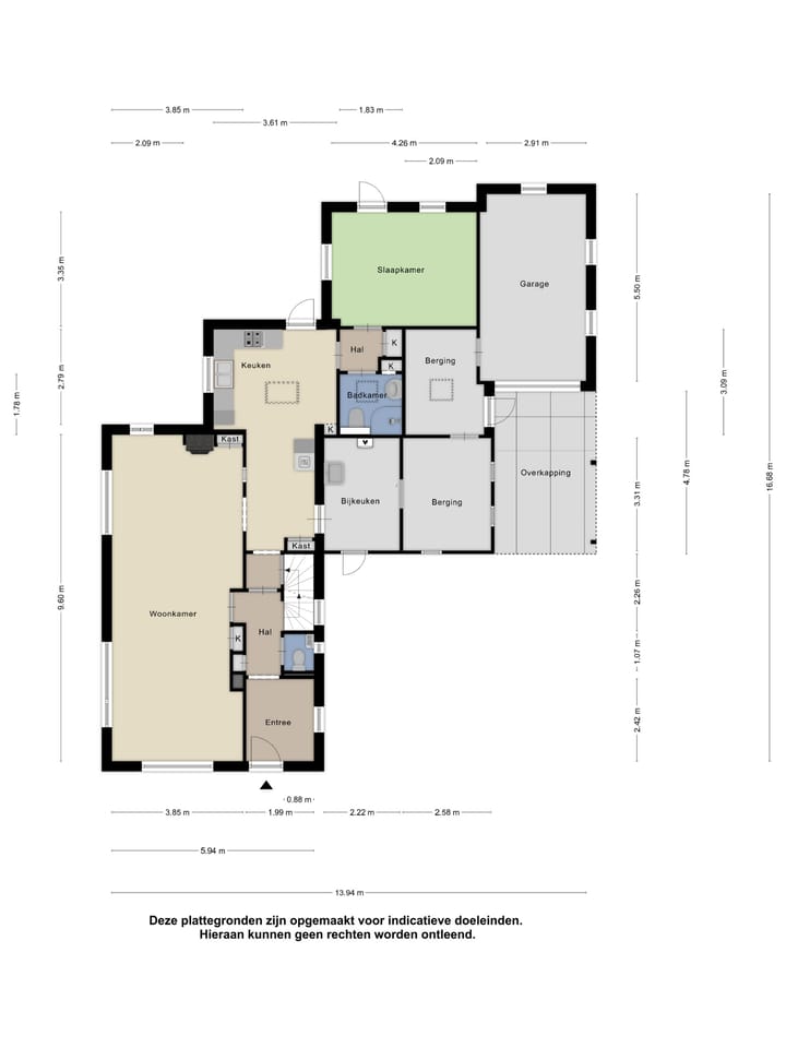 Foto 33 van Nilantsweg 105