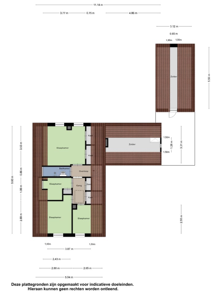 Foto 34 van Nilantsweg 105