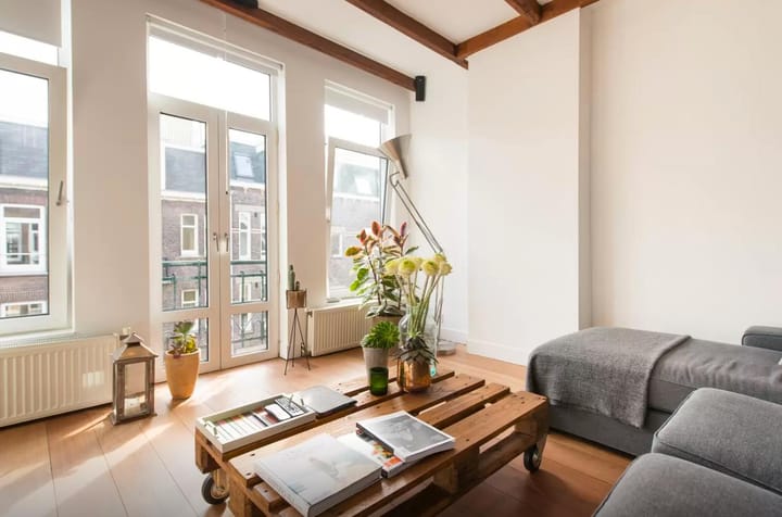 Foto 2 van Van Ostadestraat 365-3