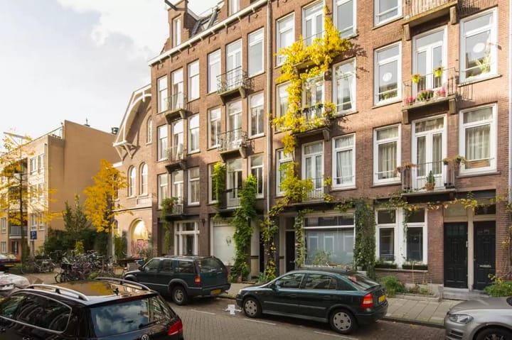 Van Ostadestraat 365-3