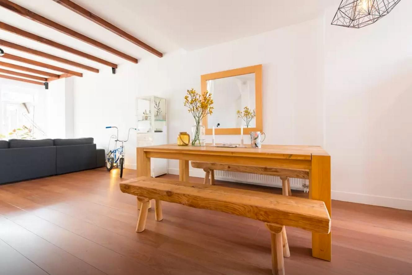 Foto 5 van Van Ostadestraat 365-3