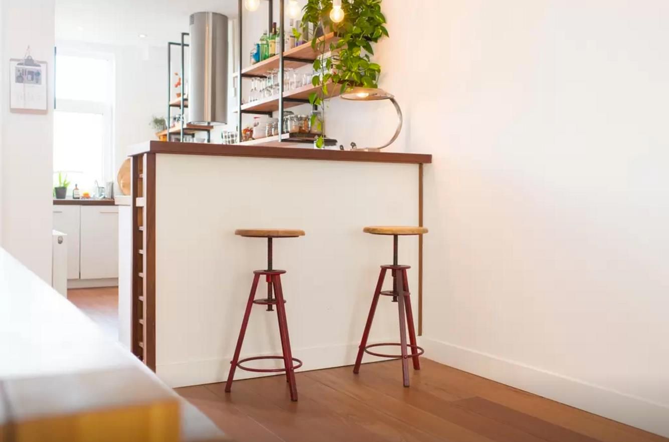 Foto 6 van Van Ostadestraat 365-3