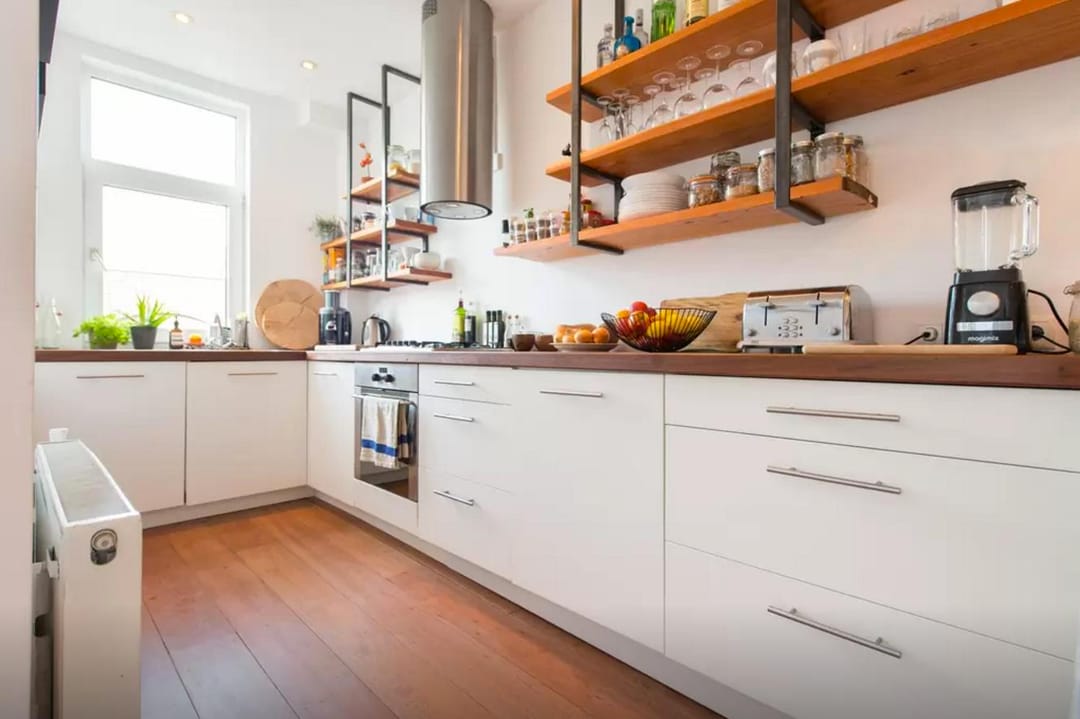 Foto 7 van Van Ostadestraat 365-3