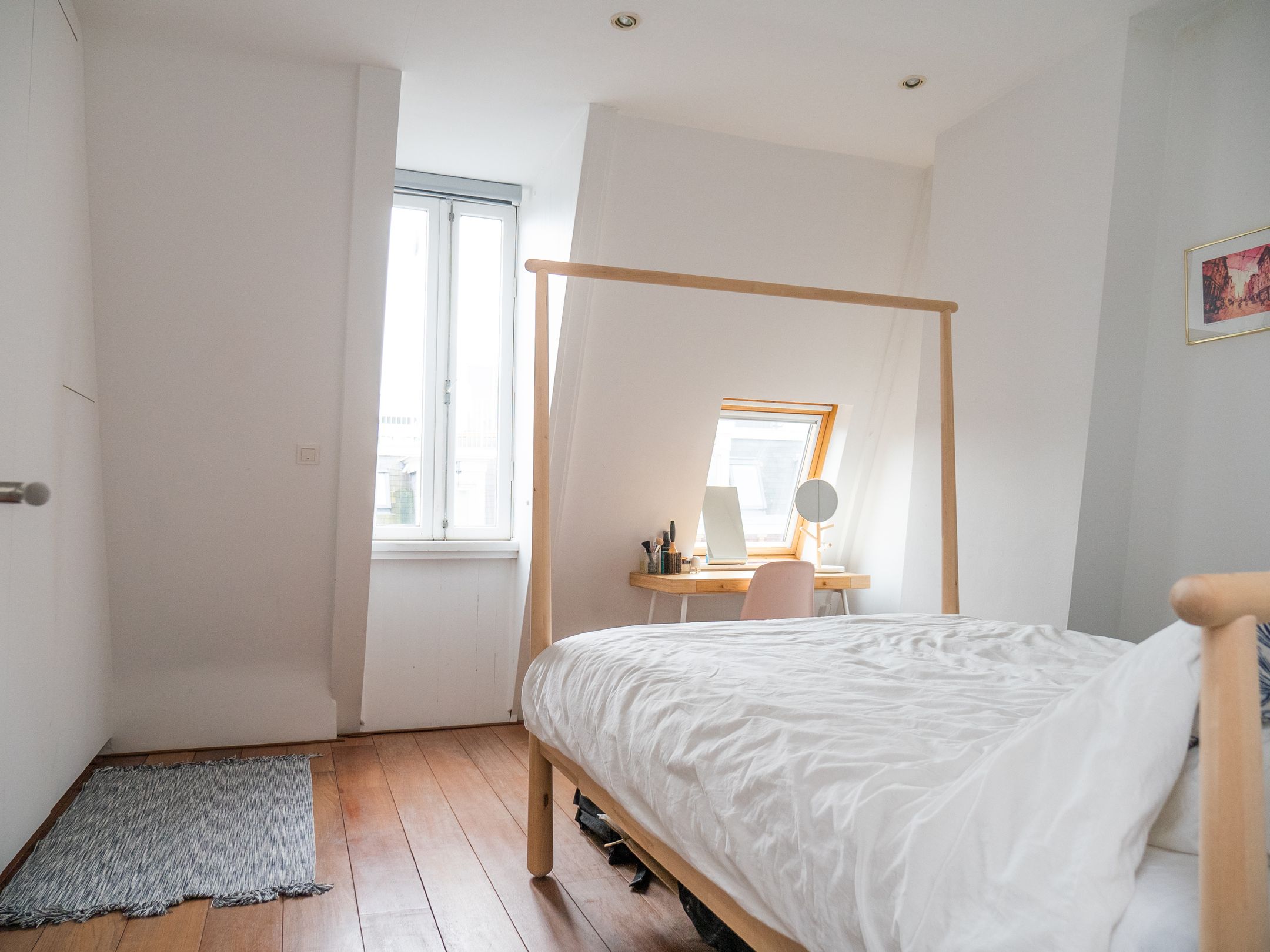 Foto 9 van Van Ostadestraat 365-3