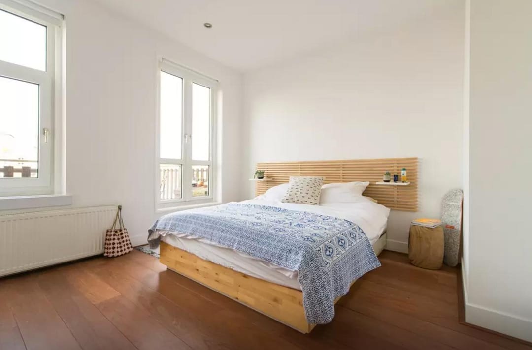 Foto 8 van Van Ostadestraat 365-3