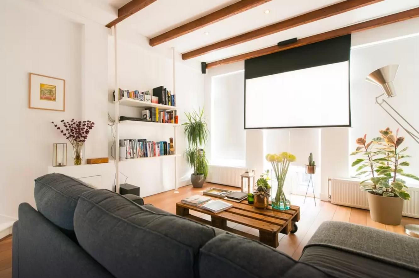 Foto 3 van Van Ostadestraat 365-3