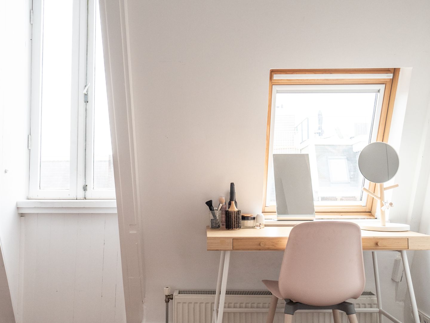 Foto 10 van Van Ostadestraat 365-3