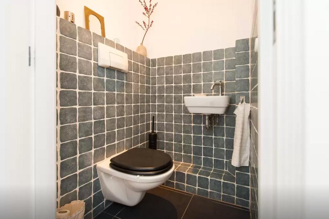 Foto 12 van Van Ostadestraat 365-3