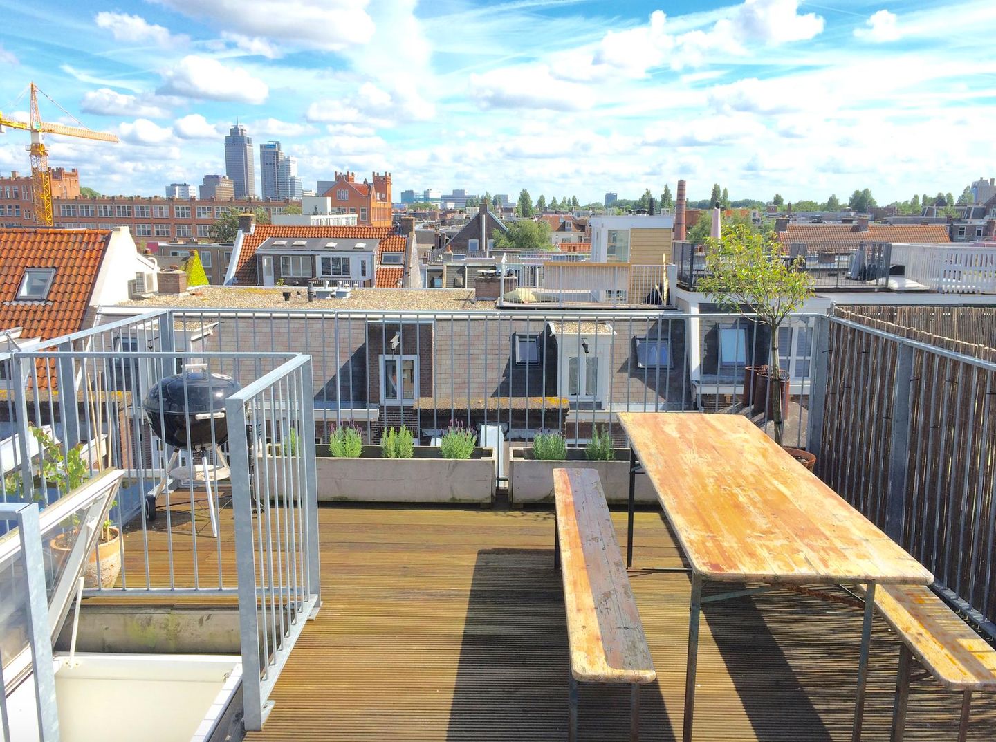 Foto 14 van Van Ostadestraat 365-3