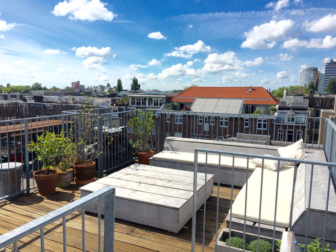 Foto 13 van Van Ostadestraat 365-3