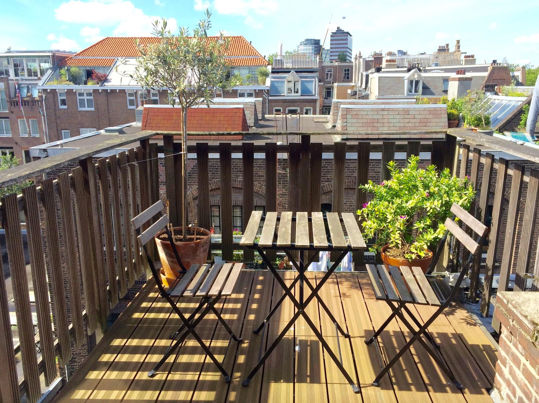 Foto 15 van Van Ostadestraat 365-3