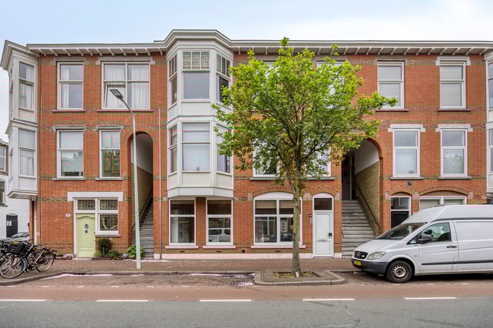 Weimarstraat 409
