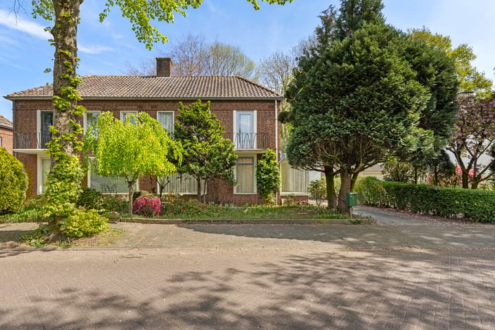 Foto 1 van Engelselaan 25