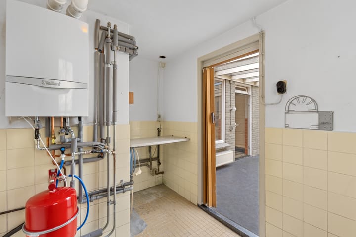 Foto 12 van Engelselaan 25