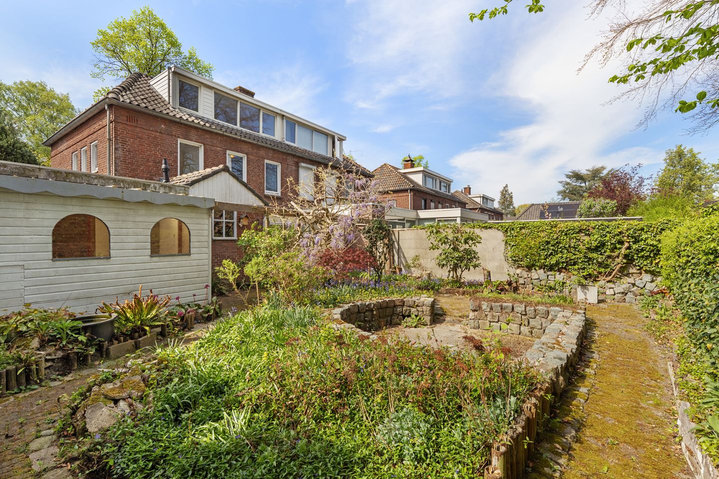 Foto 35 van Engelselaan 25