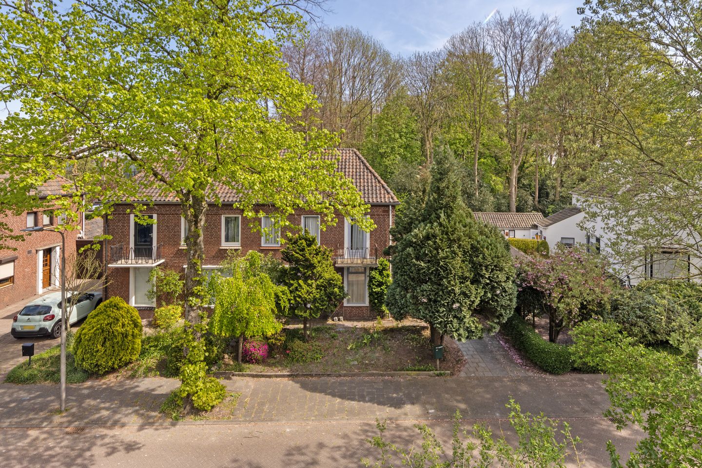 Foto 40 van Engelselaan 25