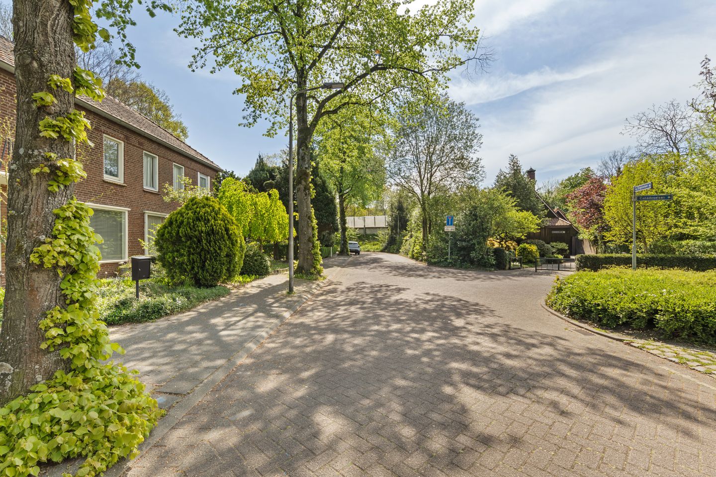 Foto 44 van Engelselaan 25