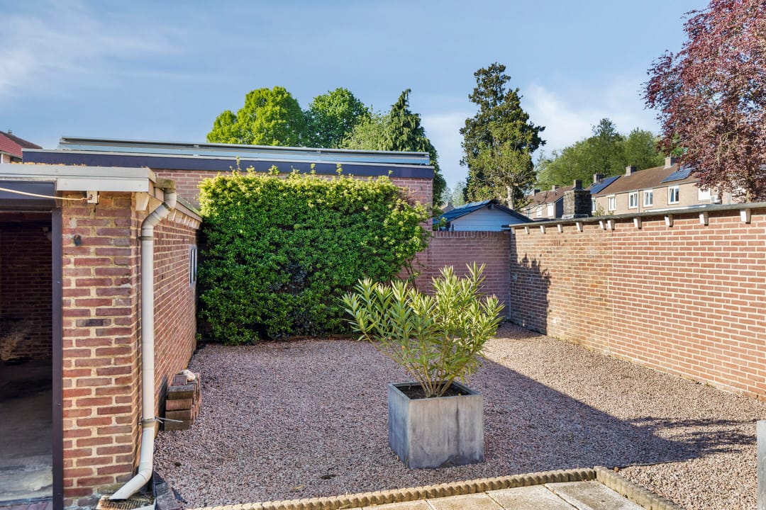 Foto 28 van St. Gerlachstraat 4