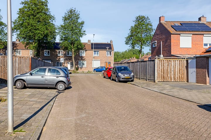 Foto 31 van St. Gerlachstraat 4