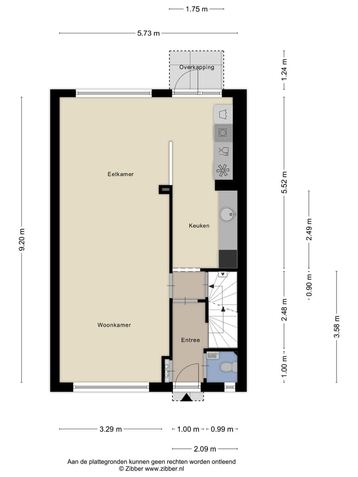 Foto 32 van St. Gerlachstraat 4