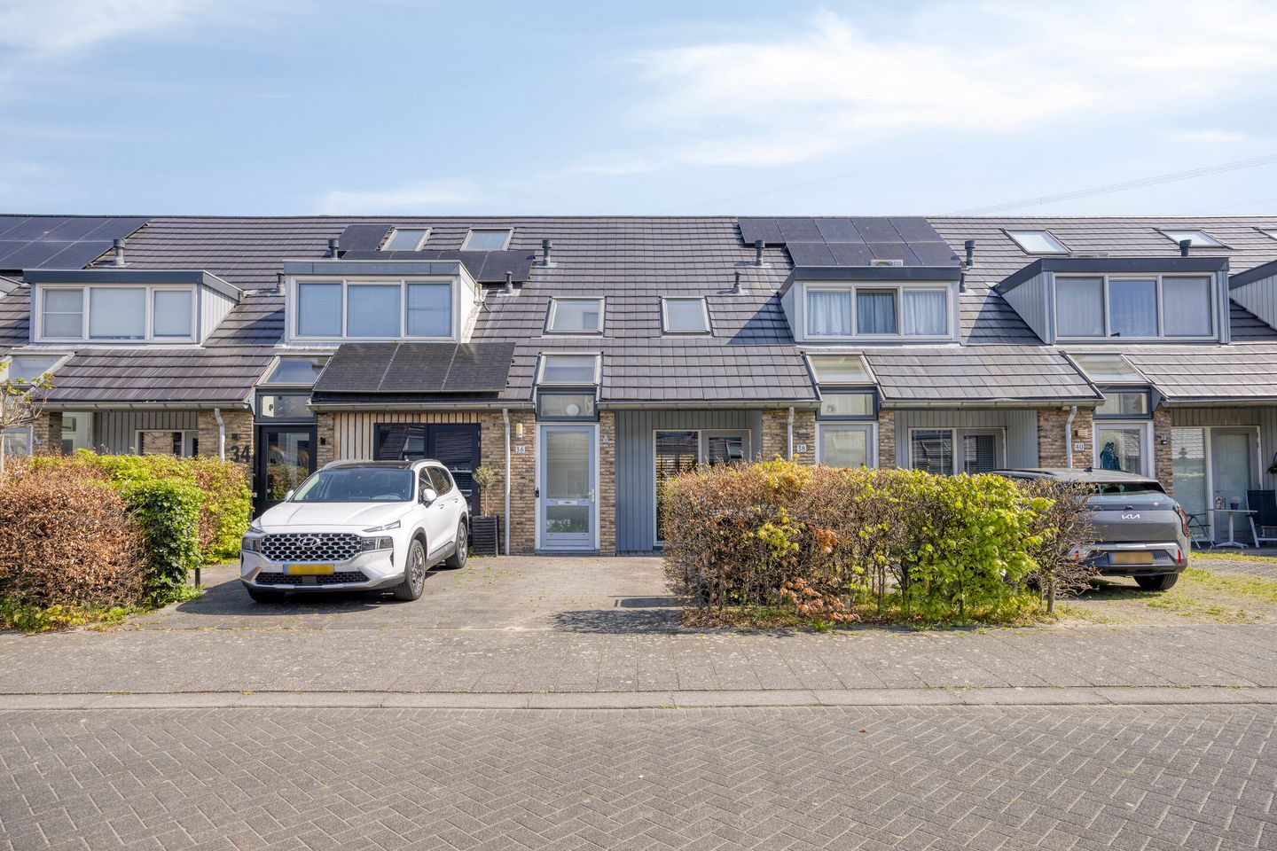Laura Ashleystraat 36 main image