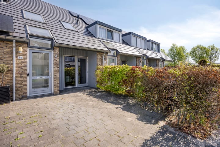 Foto 3 van Laura Ashleystraat 36