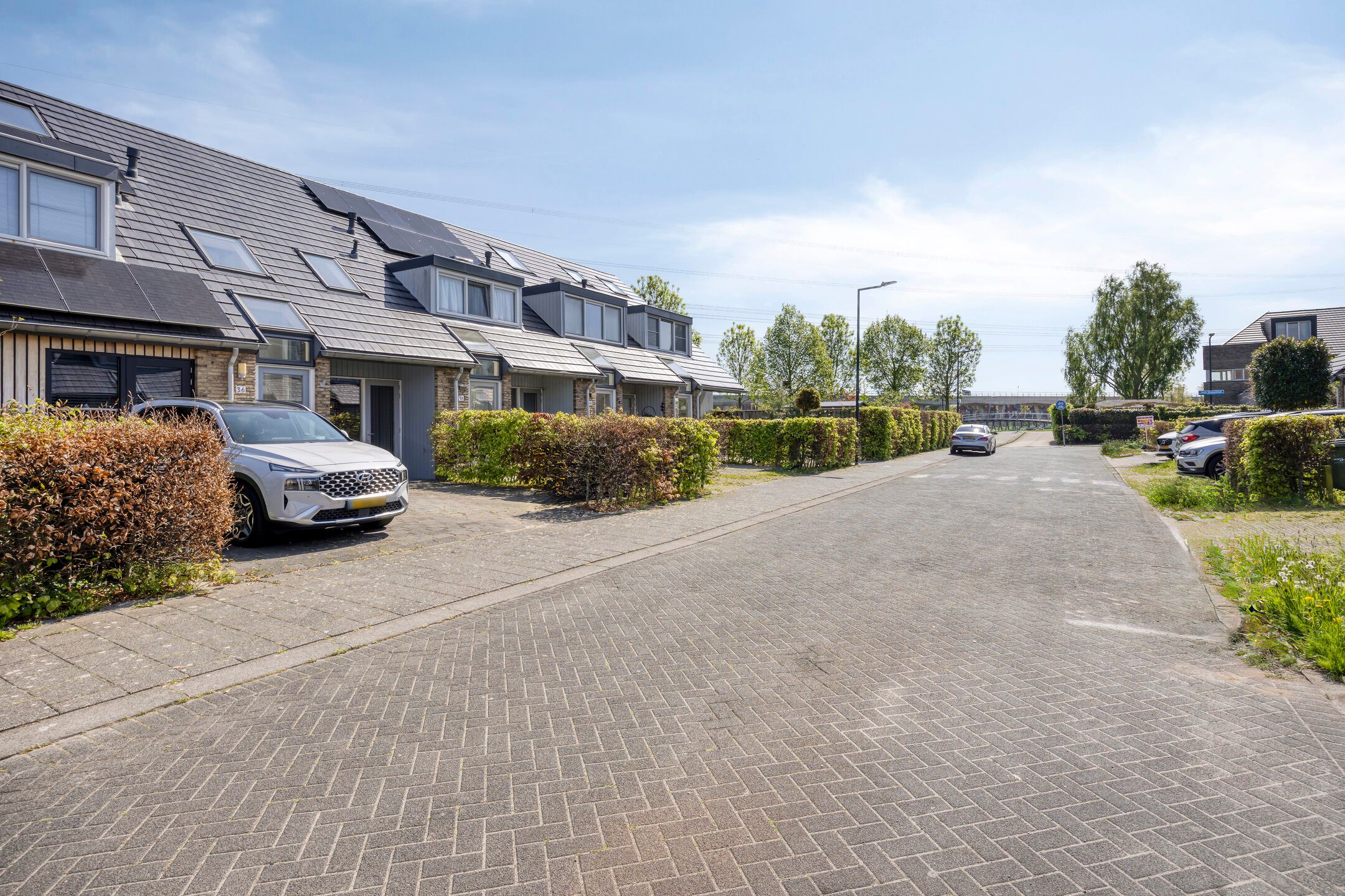 Foto 21 van Laura Ashleystraat 36