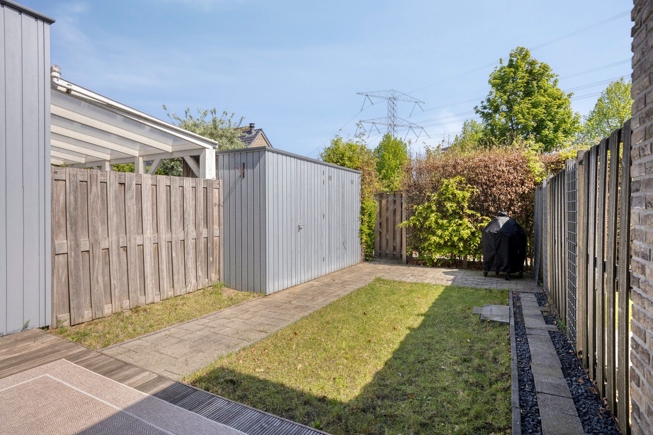 Foto 24 van Laura Ashleystraat 36